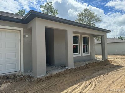 7412 N Lime Dr, Citrus Springs, FL, 34433