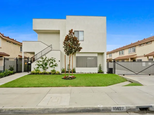 15627 Belshire Ave #4, Norwalk, CA 90650