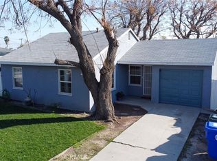 1597 Vine St, San Bernardino, CA 92411