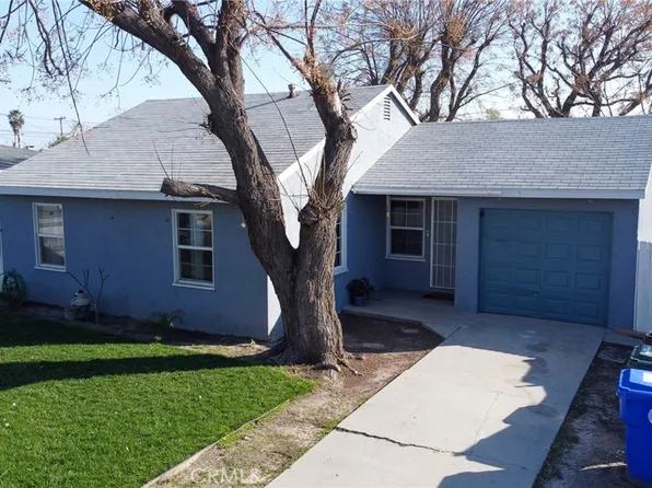 1597 Vine St, San Bernardino, CA 92411