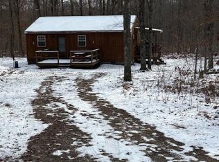186 Little Wolf Rd, Moshannon, PA 16829