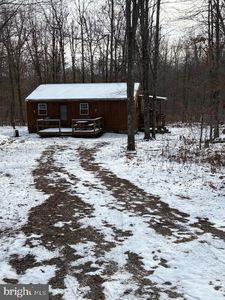 186 Little Wolf Rd, Moshannon, PA, 16829