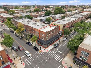 3502 Ditmars Blvd, Astoria, NY 11105