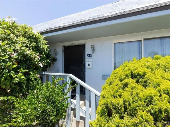 3633-35 Nile St, San Diego, CA 92104