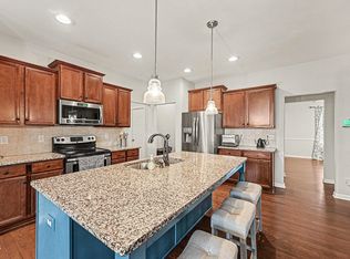 137 Horizon Trl, Garner, NC 27529