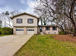 214 Plantation Rd SW, Smyrna, GA 30082