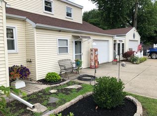 4232 W Alexis Rd, Toledo, OH 43623