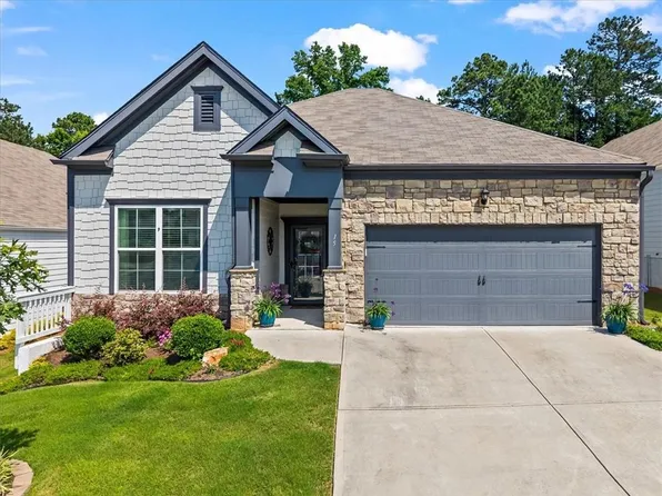15 S Cornucopia Bnd, Dallas, GA 30132