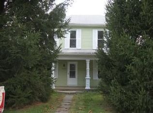 8361 Millersport Rd, Baltimore, OH 43105