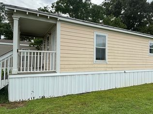 2101 Ladnier Rd #121, Gautier, MS 39553