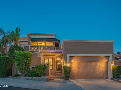11025 N 10th St, Phoenix, AZ, 85020