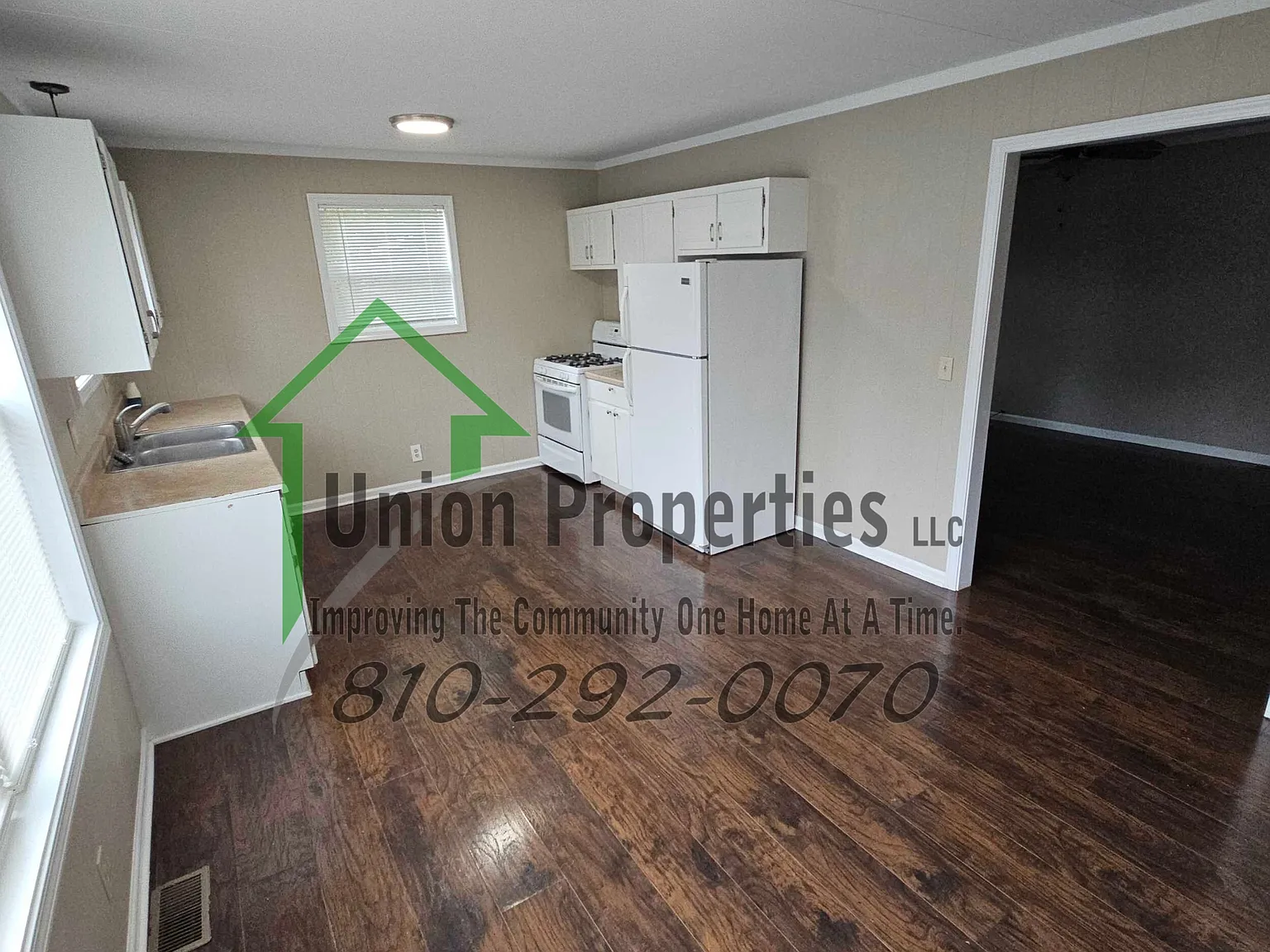 5679 Clark Street - 1 — Photo 3