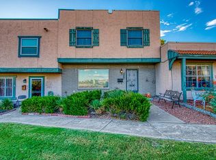 276 Maricopa Dr, El Paso, TX 79912
