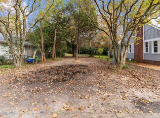 110 Kenwood Avenue, Wilmington, NC 28405