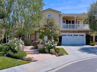 3 Pamela Way, Coto De Caza, CA 92679
