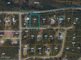 5031 W Epping Ct, Wasilla, AK 99623