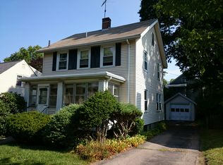 67 Avalon Rd, West Roxbury, MA 02132