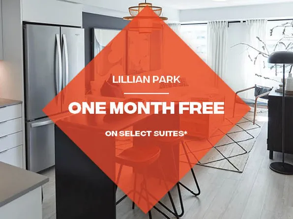 44 Lillian St #806, Toronto, ON M4S 0B7