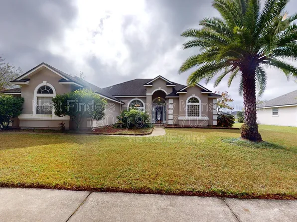 12180 Basalt Dr N, Jacksonville, FL 32246