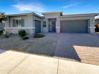 14139 W Gray Fox Trl, Surprise, AZ, 85387
