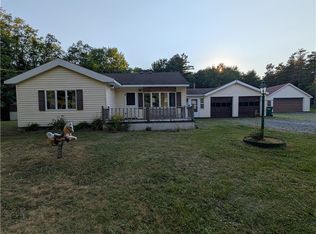 7236 Lower East Hill Rd, Colden, NY 14033
