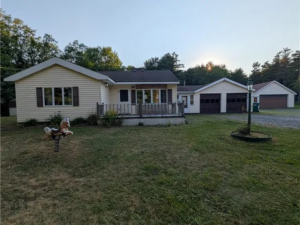 7236 Lower East Hill Rd, Colden, NY 14033