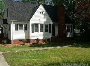 116 Middleton Ave, Matthews, NC 28104