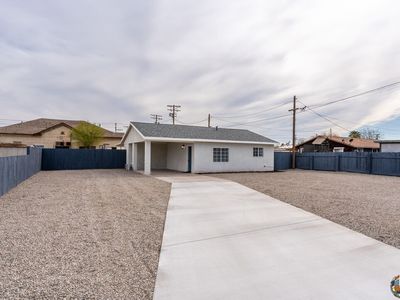 121 W 15th St, Imperial, CA, 92251