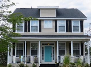 60 9th Ave, Bluffton, SC 29910