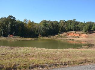 Cedar Grove Ln, Enterprise, AL 36330