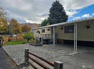 211 Pace Dr UNIT 22, East Wenatchee, WA