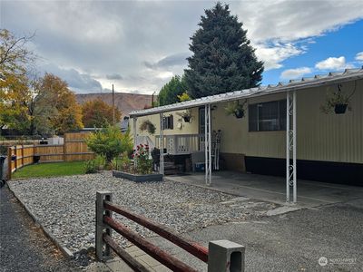 211 Pace Drive #22, East Wenatchee, WA, 98802