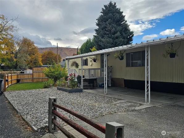 211 Pace Drive #22, East Wenatchee, WA 98802
