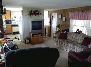 6606 Navaho St, Leesburg, FL 34748
