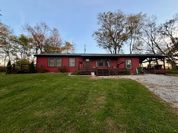 9487 N State Road 56, Vevay, IN 47043