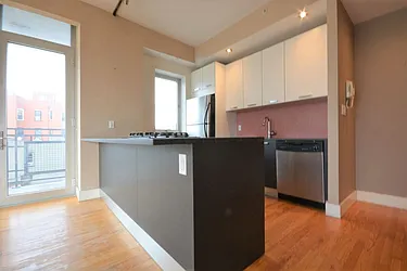 Rented by Citi Habitats