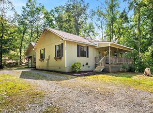 122 Penland Indian Trl, Hayesville, NC 28904