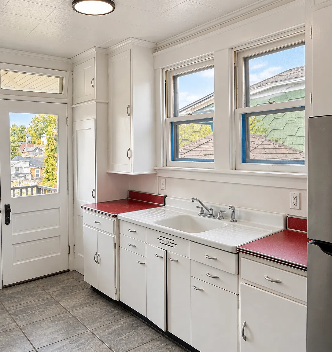 4 bed, 1220 sqft, $1,300 — Photo 4