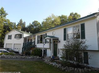 700 Cape Rd, Hollis Center, ME 04042