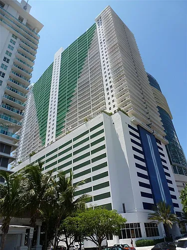 1200 Brickell Bay Dr #1712 Photo 1