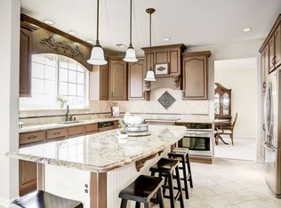 428 Crosman Ct, Purcellville, VA