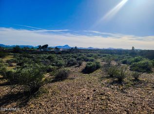 1 W Old Us Highway 80, Arlington, AZ 85322