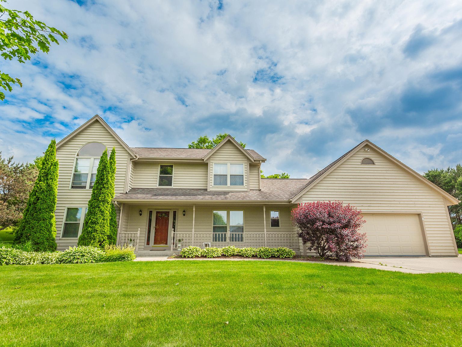 N90W27477 Red Fox Run, Hartland, WI 53029 | Zillow