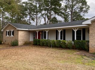 3504 W Surrey Rd, Albany, GA 31721