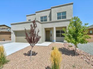 4325 Bald Eagle Loop NE, Rio Rancho, NM 87144