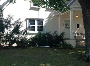 199 E Lee St, Warrenton, VA 20186