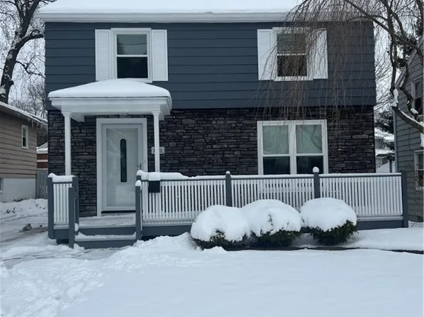 1121 Woodward Ave, Akron, OH 44310