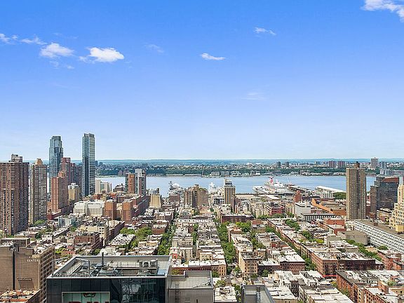 2nd image of 247 W 46th St APT 3801