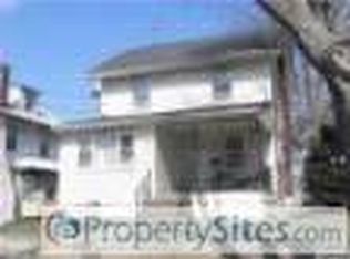 140 Berry St, Hackensack, NJ 07601