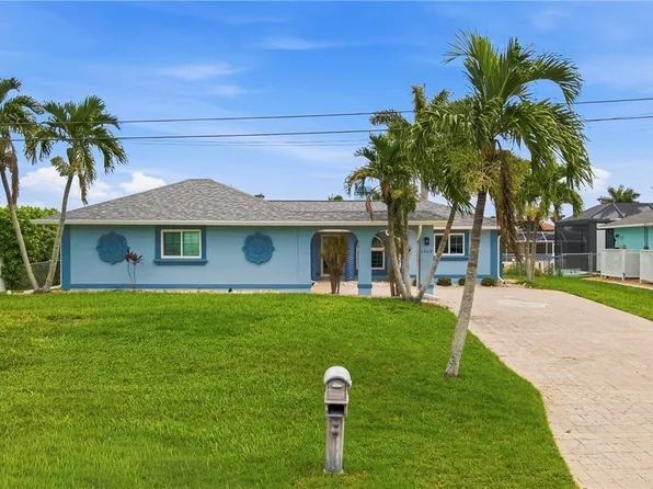 1409 SW 43rd Ter, Cape Coral, FL 33914
